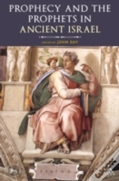 Jsot Prophecy And The Prophets In A