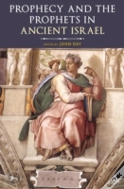 Capa do artigo Jsot Prophecy And The Prophets In A