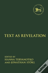 Jsot Text As Revelation