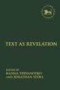 Jsot Text As Revelation - Preview