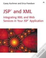 Jsp And Xml