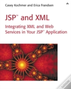 Capa do artigo Jsp And Xml