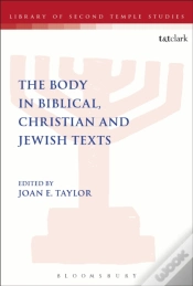 Capa do artigo Jsp Body As Cultural Entity In Bibl