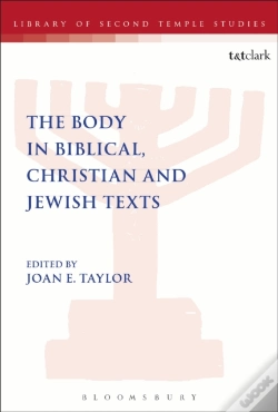 Capa do artigo Jsp Body As Cultural Entity In Bibl