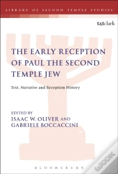 Jsp Early Reception Of Paul The Sec