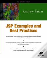 Jsp Examples And Best Practices