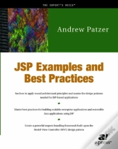 Jsp Examples And Best Practices
