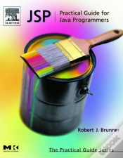 Capa do artigo Jsp