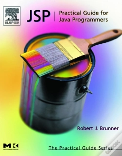 Capa do artigo Jsp