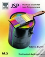 Capa do artigo Jsp