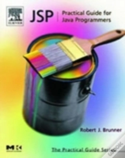Capa do artigo Jsp