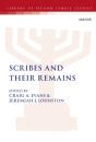 Jsp Scribes And Their Remains - Preview