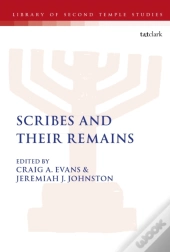Jsp Scribes And Their Remains