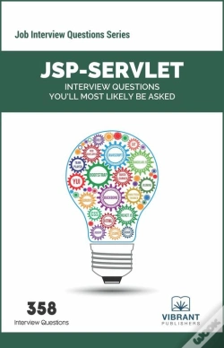 Capa do artigo Jsp-Servlet Interview Questions You'Ll Most Likely Be Asked