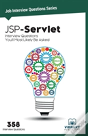 Capa do artigo Jsp-Servlet