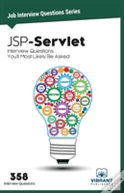 Capa do artigo Jsp-Servlet