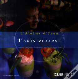 Capa do artigo J'Suis Verres !