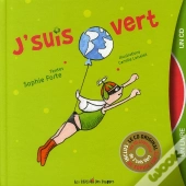 J'Suis Vert