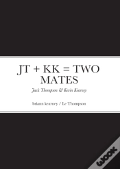 Capa do artigo Jt + Kk = Two Mates