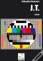 Capa do artigo Jt