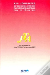 Capa do artigo Jta