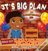 Jt'S Big Plan