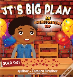 Capa do artigo Jt'S Big Plan
