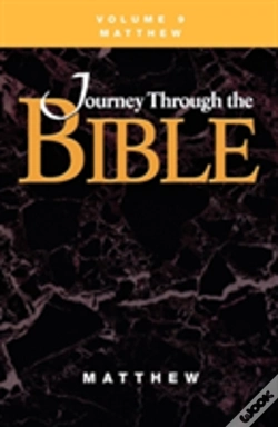 Capa do artigo Jttb - Matthew Student Volume 9 Revised