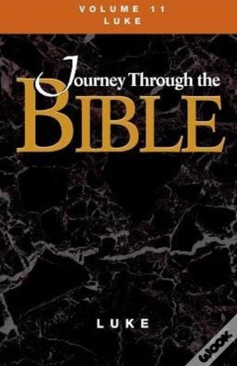 Jttb Student Volume 11 Luke  Revised