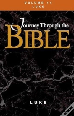 Capa do artigo Jttb Student Volume 11 Luke  Revised