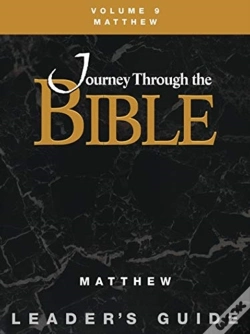 Capa do artigo Jttb Teacher Volume 9 Matthew Revised