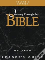 Jttb Teacher Volume 9 Matthew Revised
