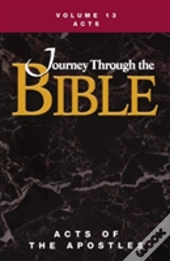 Jttb:  Volume 13, Acts (Student)