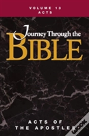 Capa do artigo Jttb:  Volume 13, Acts (Student)