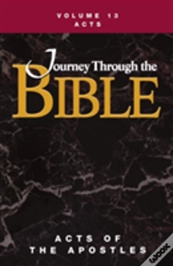 Capa do artigo Jttb:  Volume 13, Acts (Student)