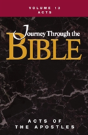 Jttb:  Volume 13, Acts (Student) - Preview