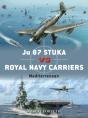 Ju 87 Stuka Vs Royal Navy Carriers - Preview