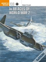 Ju 88 Aces Of World War 2