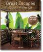 Ju-Great Escape Sud America 2eme Edition - Preview