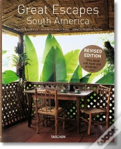 Capa do artigo Ju-Great Escape Sud America 2eme Edition