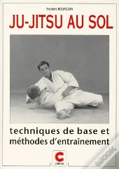 Ju-Jitsu Au Sol