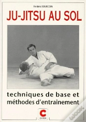 Capa do artigo Ju-Jitsu Au Sol