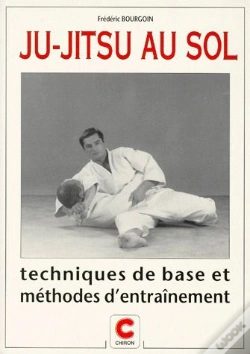 Capa do artigo Ju-Jitsu Au Sol