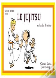 Ju-Jitsu T.1 ; Ceintures Blanche, Jaune Et Orange