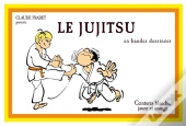 Ju-Jitsu T.1 ; Ceintures Blanche, Jaune Et Orange