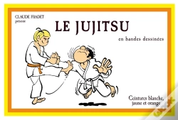 Capa do artigo Ju-Jitsu T.1 ; Ceintures Blanche, Jaune Et Orange