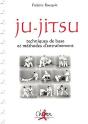 Ju-Jitsu Techniques De Base - Preview