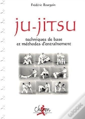 Ju-Jitsu Techniques De Base