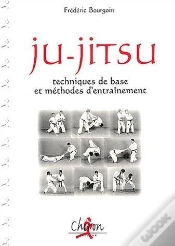 Capa do artigo Ju-Jitsu Techniques De Base
