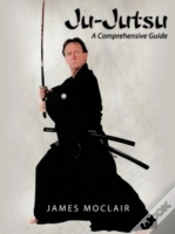 Capa do artigo Ju-Jutsu: A Comprehensive Guide